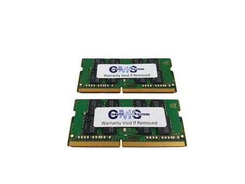 CMS 32GB (2X16GB) DDR4 19200 2400MHZ NON ECC SODIMM Memory Ram Upgrade Compatible with Acer Aspire 5 A715-72G-xxx, A715-74G-xxx, AN515-42-xxx,...