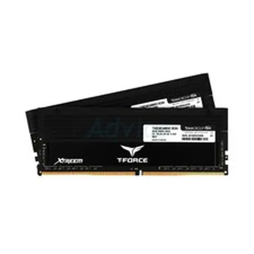 TEAMGROUP T-Force Xcalibur RGB 8GB 1x8GB DDR4 4000MHz TF5D48G4000HC18EBK