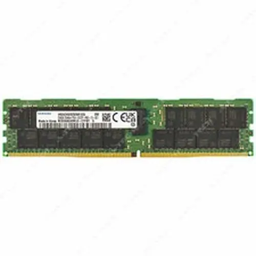 Samsung Samsung 256GB DDR4 2933 PC4-23400 ECC RDIMM Server Memory RAM M393ABG40M5B-CYF