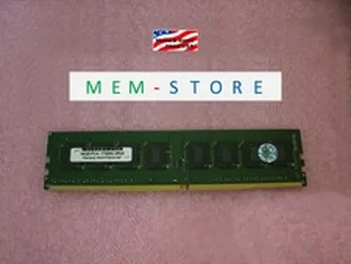 Unknown A8661094-MB 16GB DDR4 2133MHz non-ECC UDIMM RAM Memory Dell OptiPlex 7040 MT/SFF