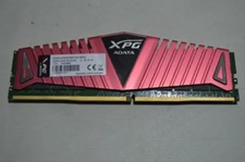 ADATA XPG PC4-19200 DDR4-2400 8GB AX4U240038G16-BRZ