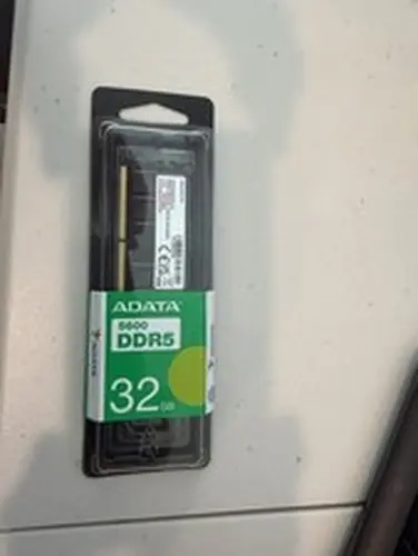 ADATA BRAND NEW 32GB ADATA DDR5-5600 SINGLE MODULE RAM SO-DIMM Laptop Memory PC5-44800