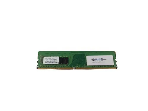 CMS 16GB (1X16GB) DDR4 21300 2666MHZ NON ECC DIMM Memory Ram Upgrade Compatible with Dell G5 Gaming Desktop (5090), Inspiron 5680 Desktop - D25