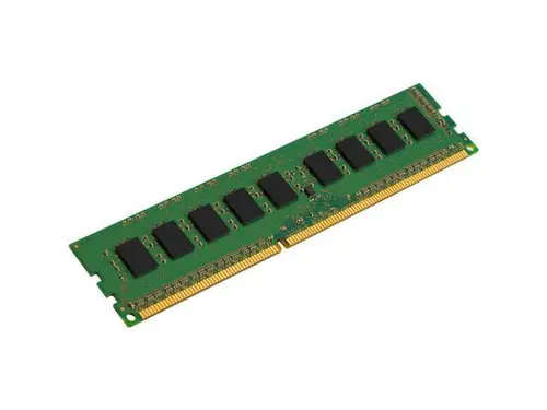 Kingston 4GB 240-Pin DDR3 SDRAM ECC Unbuffered DDR3 1600 (PC3 12800) Server Memory Model KVR16E11S8/4