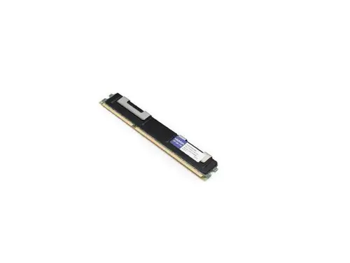 Addon Am1333d3drlpr/4G X1 Dell A2626093 Compatible Factory Original 4Gb Ddr3-1333Mhz Registered Ecc Dual Rank 1.5V 240-Pin Cl9 Rdimm