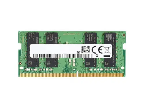 HP 4GB DDR4 SDRAM Memory Module 13L79AT
