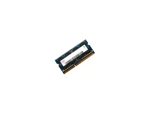 Samsung M471B5673EH1-CH9 Memory Module - 2 GB DDR3 - PC-10600 - 204-Pin SODIMM - CL9 - Non-ECC