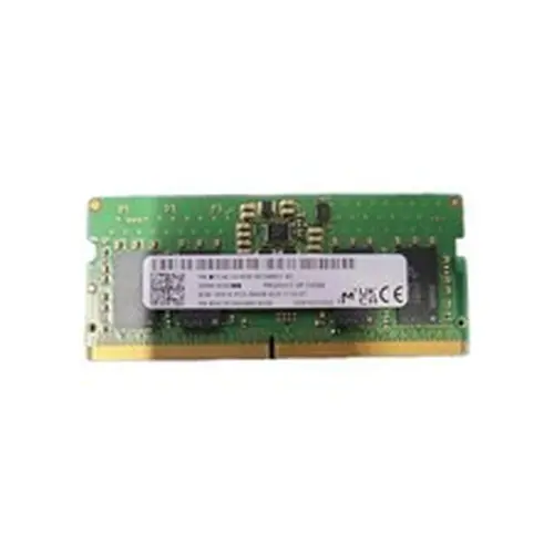 8GB DDR5 SODIMM Laptop RAM 5600MHz 1Rx8