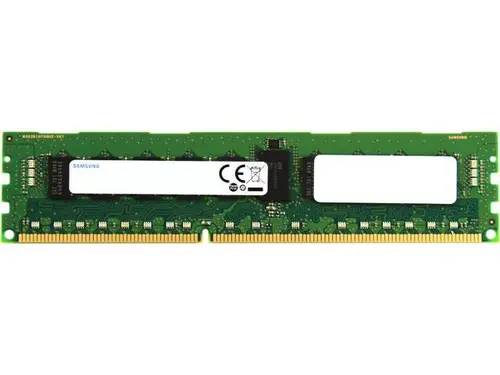 SAMSUNG 8GB ECC Registered DDR3L 1600 (PC3L 12800) Server Memory Model M393B1G70DB0-YK0