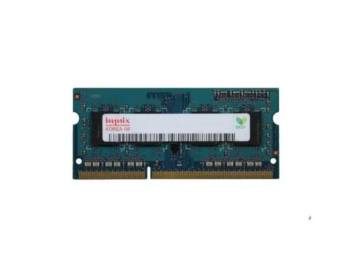 Hynix HMT451S6DFR8A-PB 4GB DDR3-1600 1.35v SO-DIMM RAM