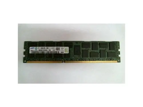 Approved Memory M393B1K70DH0-YK0 8Gb Ddr-3 1600Mhz 240Pin Ecc Reg Lv Dr Cl11 1.35V