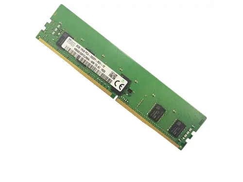 Hynix HMA81GR7CJR8N-WM 8GB DDR4-2933 ECC REG DIMM Memory