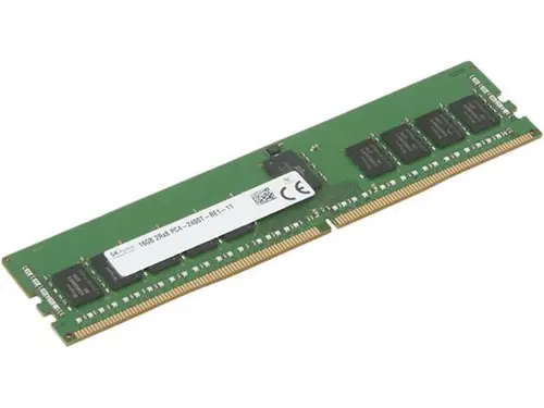 Supermicro (HMA82GR7AFR8N-UH) 16GB 288-Pin DDR4 SDRAM ECC DDR4 2400 (PC4 19200) Memory (Server Memory) Model MEM-DR416L-HL03-ER24