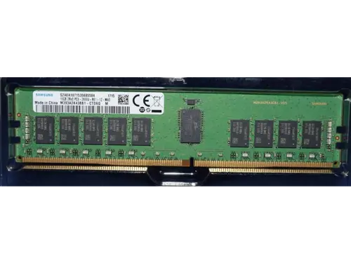 M393A2K43BB1-CTD 16GB DDR4 2666 Mbps 2R x 8 RDIMM 1.2 V For Server