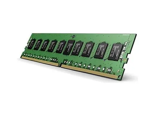 Micron 8GB PC4-19200 DDR4-2400MHz non-ECC Unbuffered CL17 288-Pin DIMM 1.2V Single Rank Memory Module Mfr P/N MTA8ATF1G64AZ-2G3B1