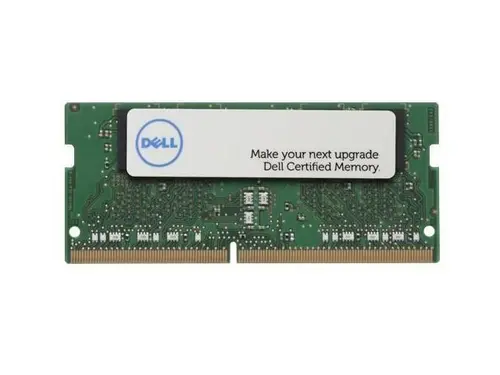 DELL PERIPHERALS SNP4YRP4C/4G 4GB CERTIFIED REPLACEMENT MEM