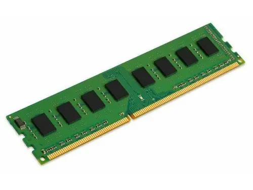 Kingston KCP316ND8/8 8GB (1 x 8GB) 1600MHz DDR3 CL11 Memory (KCP316ND8/8)