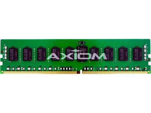 Axiom 16GB ECC Registered DDR4 2400 (PC4 19200) Memory (Server Memory) Model 805349-B21-AX
