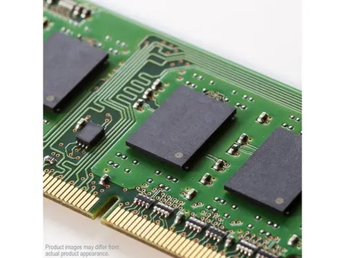 Micron 16GB DDR4 SDRAM Memory Module - 16 GB - DDR4-2666/PC4-21300 DDR4 SDRAM - CL19 - 1.20 V - ECC - Registered - 288-pin - DIMM