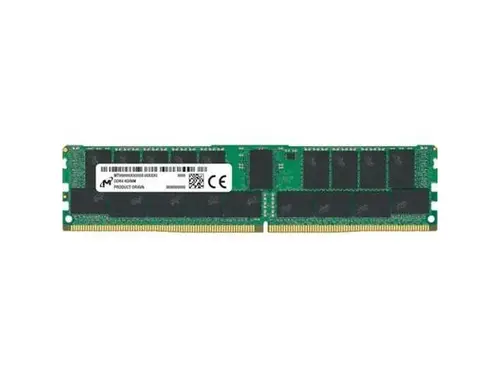 Crucial MTA18ASF4G72PZ-3G2R memoria 32 GB 1 x 32 GB DDR4 3200 MHz Data Integrity Check (verifica integrità dati)