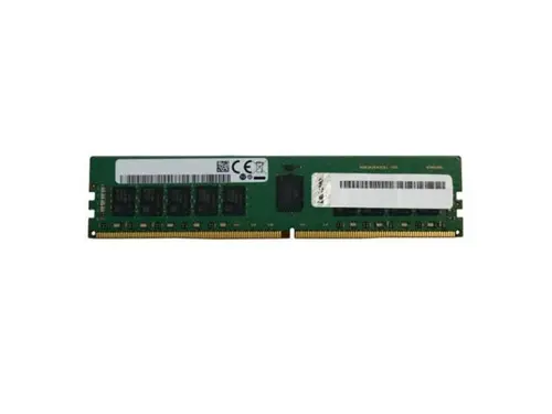 4ZC7A15121 - Lenovo Compatible 16GB PC4-25600 DDR4-3200Mhz 2Rx8 1.2v ECC Registered RDIMM