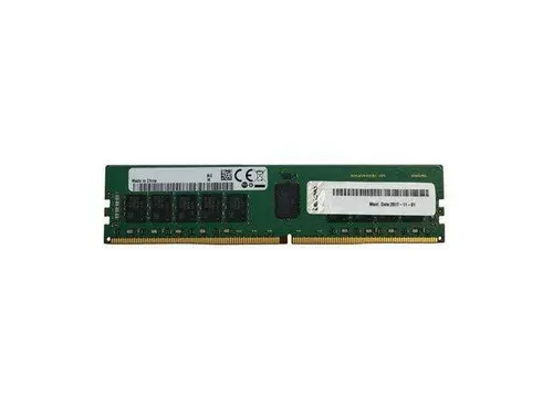4ZC7A08709 - Lenovo Compatible 32GB PC4-23400 DDR4-2933Mhz 2Rx4 1.2v ECC Registered RDIMM