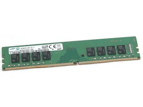 Samsung M378A1G43EB1-CPB 8GB PC4-2133P 2Rx8 Desktop Memory