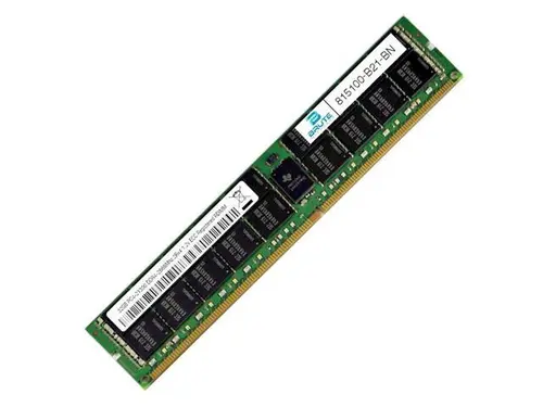 815100-B21 - HP Compatible 32GB PC4-21300 DDR4-2666Mhz 2Rx4 1.2v Registered RDIMM