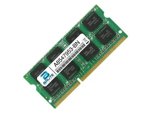 A8547953 - Dell Compatible 8GB PC4-17000 DDR4-2133MHz 2Rx8 1.2v Non-ECC SODIMM