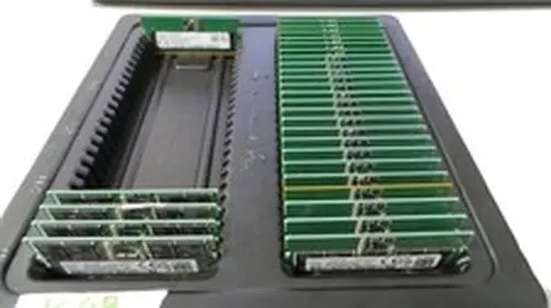 Laptop DDR5 Memory 8GB / 16GB Lot of 30 Pcs