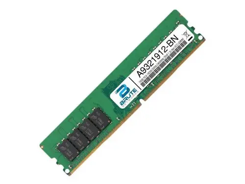 A9321912 - Dell Compatible 16GB PC4-19200 DDR4-2400MHz 2Rx8 1.2v Non-ECC UDIMM