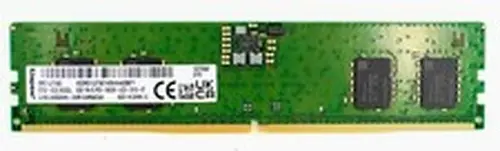 Kingston 8GB DDR5 5600MHz Desktop UDIMM RAM 1Rx16 LV56U46BS6HA-8 5M31L87450