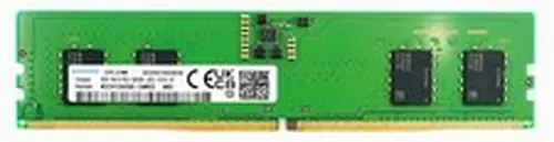 Samsung 8GB DDR5 5600MHz 1Rx16 Desktop RAM UDIMM M323R1GB4DB0-CWM