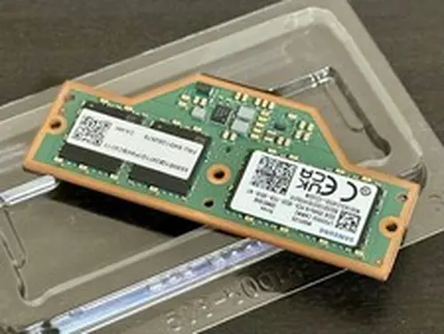 Samsung 32GB LPDDR5X CAMM2 Memory Module for Lenovo Thinkpad T1g Gen8