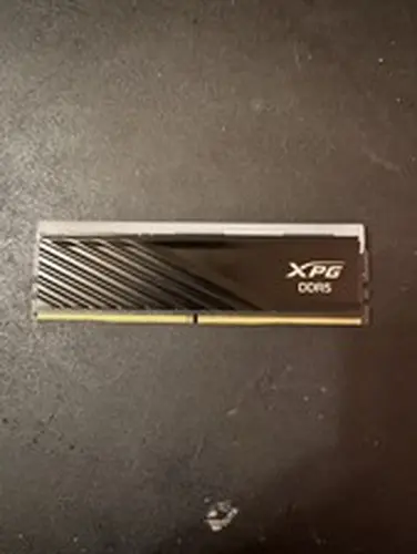XPG Lancer 16GB DDR5 Desktop Memory Module 6000MHz
