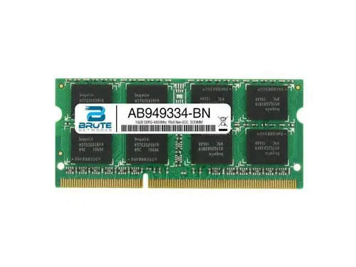 AB949334 - Dell Compatible 16GB DDR5-4800Mhz 1Rx8 Non-ECC SODIMM