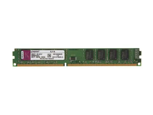 Kingston ValueRAM 2GB Desktop Memory