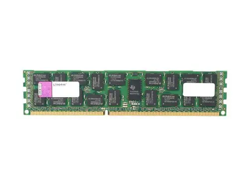 Kingston 4GB 240-Pin DDR3 SDRAM System Specific Memory