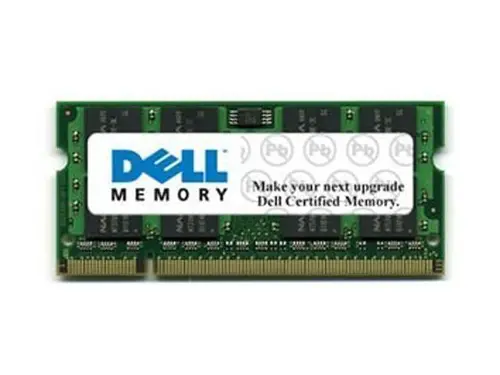 Dell 2GB System Specific Memory