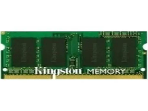 NEW - 2GB 1333MHZ SINGLE RANK MODULE HP/COMPAQ - KTH-X3BS/2G