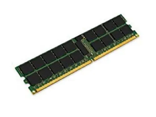 Micron 2GB PC3-12800 1600MHz ECC NON-REG 1RX8 1.35V