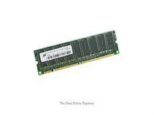 MICRON MT18LSDT3272AG-10EB1 256MB DIMM PC100 RAM