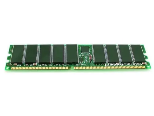 Kingston 512MB DDR SDRAM Memory Module