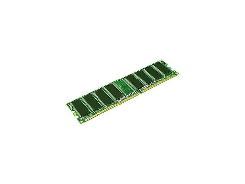 Kingston ValueRAM 1GB DDR 333 (PC 2700) Desktop Memory Model KVR333/1GR