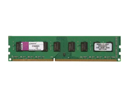 Kingston 2GB 240-Pin DDR3 SDRAM System Specific Memory for HP/Compaq