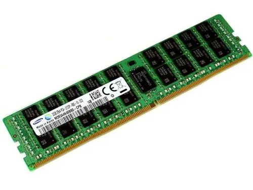 Samsung 16GB DDR4-2666 Server Memory 16GB DDR4-2666MHz CL19 Server Memory DR