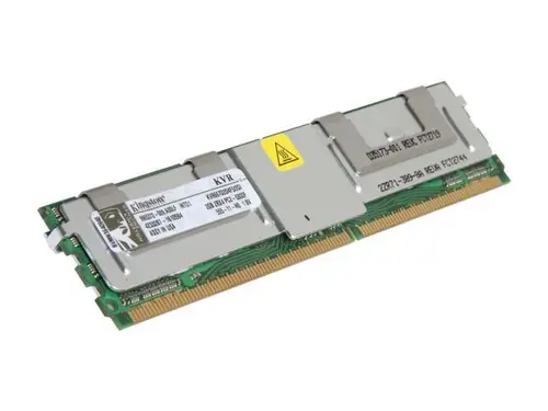 Kingston ValueRAM 2GB Intel Certified Server Memory