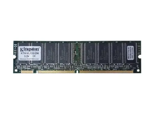 Kingston 256MB SDRAM Memory Module
