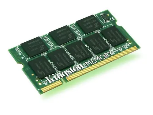Kingston 1GB DDR SDRAM Memory Module
