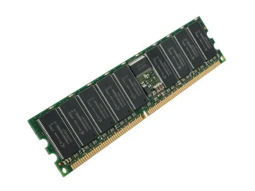 Kingston 1GB ECC Registered DDR 266 (PC 2100) Server Memory Model KVR266X72RC25/1GD